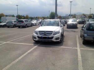 Sometimes 6 spaces doesn't quite cut it...
